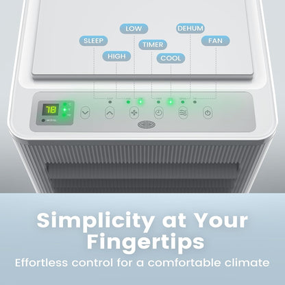10000 BTU Portable Air Conditioner