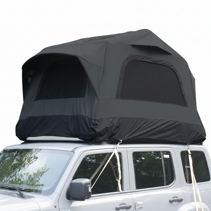 Inflatable Rooftop Tent for Car